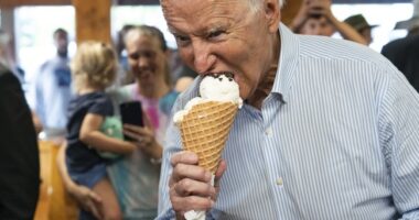 Ohio's Sec of State Informs Dems That Biden's Name Might Not Make November Ballot – RedState