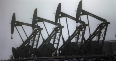 Oil Prices Expected to Rise Following Iran's Attack on Israel – RedState