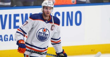 Oilers' Connor McDavid Has 100 Assists But 1 Thing Matters More