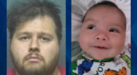 Oklahoma Dad Charged With Murder in Death of 4-Month-Old Son