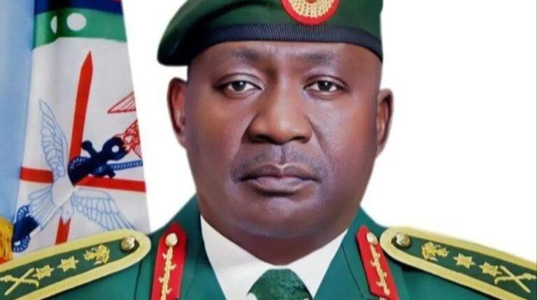Okuama still not accessible due to cordon-and-search ? Defence Chief