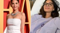 Olivia Munn admits she tried to hide ‘battle wounds’ from double mastectomy