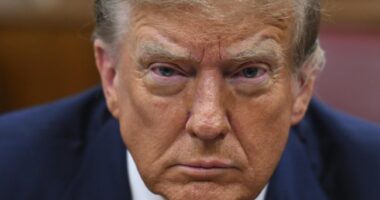 On Truth Social, Trump Assures His Second Term Will Be ‘Vitriolic’ and ‘Vengeful’