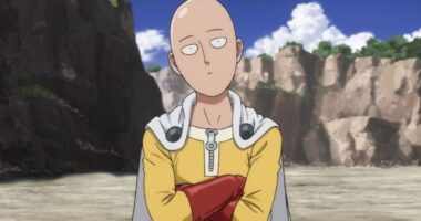 'One Punch Man' Movie Gets Rewrites From 'Rick & Morty's Dan Harmon