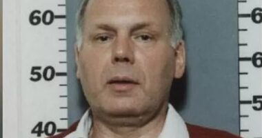 Richard John Ramsey Burrows, now aged 80, failed to turn up for a trial at Chester Crown Court in December 1997