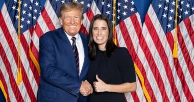 One of The People Indicted by Arizona's Far-Left AG is the RNC's Election Integrity Chief.