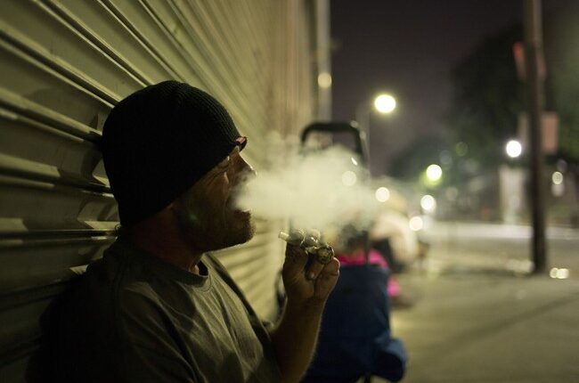 Oregon Governor Kotek Signs Bill Reversing Drug Decriminalization Experiment – RedState