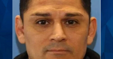 Oregon Troopers Chase Down Ex-Cop Who Killed Ex-Wife and Girlfriend, Kidnapped Baby