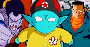 Original Dragon Ball Characters Who Need To Be In Sparking! ZERO