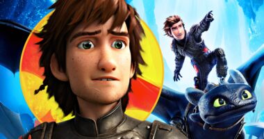 Original How To Train Your Dragon Star Shares His Advice For Live-Action Reboot Cast