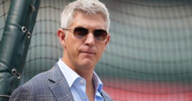 Orioles GM Opens Up on Delayed Jackson Holliday Call-Up: ‘I’m Not Perfect’