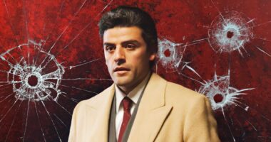 Oscar Isaac Is an Underrated Gangster in This A24 Crime Drama