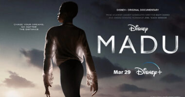 Oscar Nominee Matt Ogens Screens ‘Madu’ at AFI Silver Theatre Ahead of Disney+ Launch