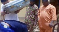 Osun police arrest herbalist and three others who killed woman for money ritual