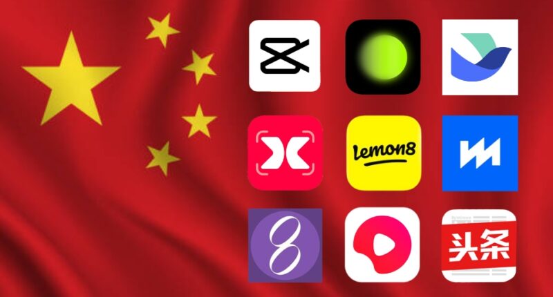 Other Apps TikTok Ban