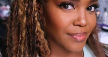 Oti Mabuse shared a sad update on Sunday as Saturday Night Takeaway came to an end this weekend after 22 years on British TV screens