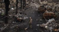 Our Tanks Aren't Doing Much for Ukraine – HotAir