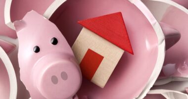 Our father died, then our stepmother passed away. Will my siblings and I owe taxes when we sell their house?