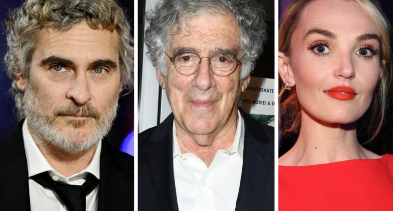 Over 150 Jewish creatives sign open letter defending Jonathan Glazer for Oscars speech on Gaza