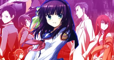 Over 60,000 Hours of Anime Go Missing in U.S. After Crunchyroll Shuts Down Funimation