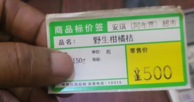 Update: Owners of the Abuja Chinese Supermarket facing allegations of discriminatory practices respond to FCCPC summons