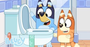 PARENTAL WARNING: Popular Kids TV Show Introducing “Lesbian Moms”