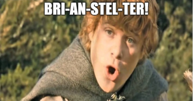 PO-TAY-TO: Brian 'Spud' Stelter Tries to Explain the Joke, Makes It SOOOO Much Worse