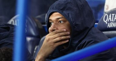 PSG have been accused of having 'contempt' for Ligue 1 after fielding a rotated side for their clash with Clermont