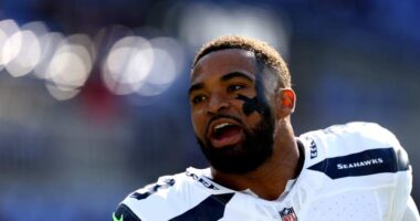 Packers Encouraged to Sign Jamal Adams