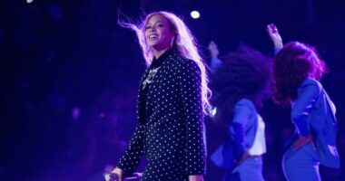 Page Six: Beyoncé Saved Dying Genre Known As COUNTRY MUSIC