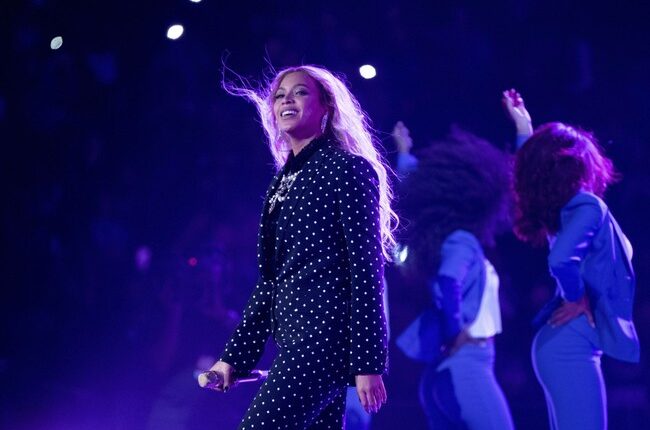 Page Six: Beyoncé Saved Dying Genre Known As COUNTRY MUSIC
