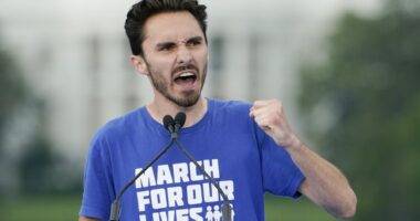 Painful and HILARIOUS --> David Hogg Takes the Bait and Tussles with Master Troll ‘Coach'