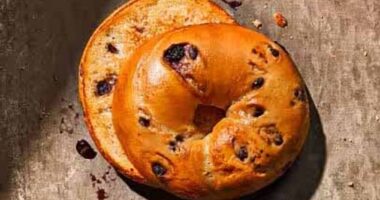 Panera Bread previously announced that 48 menu items would disappear on April 4, including the Blueberry Bagel