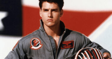 Paramount Confirms Development of Top Gun 3