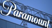 Paramount shares rise on report it’s considering exclusive sale talks with Skydance