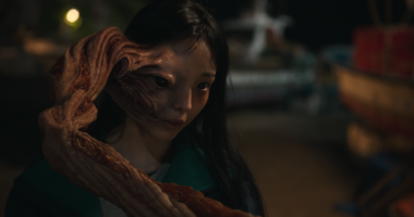 Parasyte: The Grey Ending Explained - Who Is Shinichi Izumi?