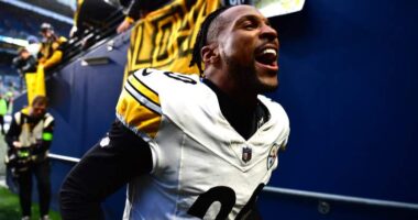 Patrick Peterson Wants Notice Before Playing Safety Again