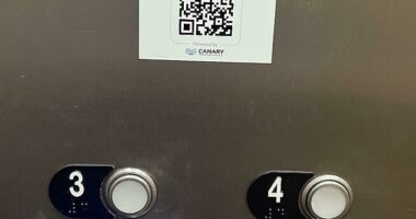 Customers from around the world have shared absurd service charge demands online and Bored Panda collated the most outrageous into an online gallery. Including one person who spotted a QR code in a hotel elevator asking for guests to scan it and staff tip