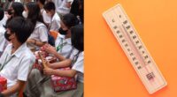 Philippines suspends in-person public school classes for 2 days due to extreme heat - Mothership.SG