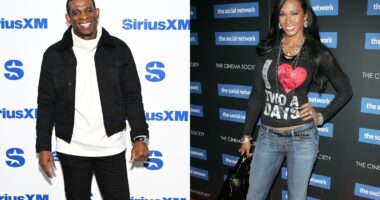 Pilar Sanders Reacts To Deion Sanders' Comments On Daughter