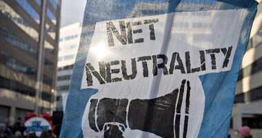 Pinkerton: If You Liked the Fairness Doctrine, You’ll Love Net Neutrality