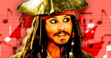 Pirates Of The Caribbean & Jack Sparrow Theme Songs Explained By Hans Zimmer In Detail