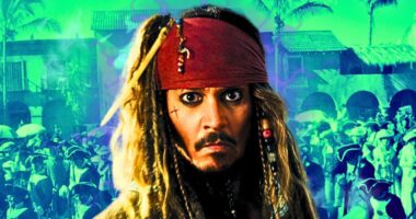 Pirates Of The Caribbean's Reboot Plans Waste Promising POTC 6 Story Teased 7 Years Ago