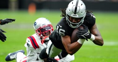 Pittsburgh Steelers Urged to Pursue Trade for Jakobi Meyers