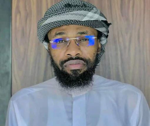 Please stop giving heads - Nigerian Islamic preacher advises men to avoid oral s*x