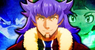 Pokémon Evolutions: The Anime Mini-Series, Ranked