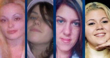 Police Return to Search Area Linked to Gilgo Beach Serial Killer Investigation for Decades