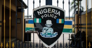 Police arrest 66 suspected cultists in Plateau