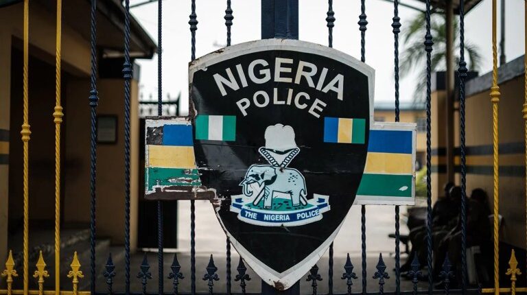 Police arrest 66 suspected cultists in Plateau