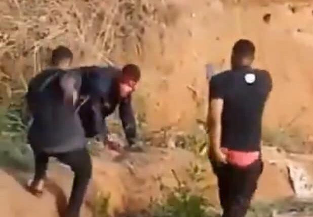 Police arrest suspect over murder of final year ABSU student